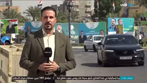 العراق: توزيع أكثر من مليون بطاقة انتخابية استعداداً للانتخابات البرلمانية