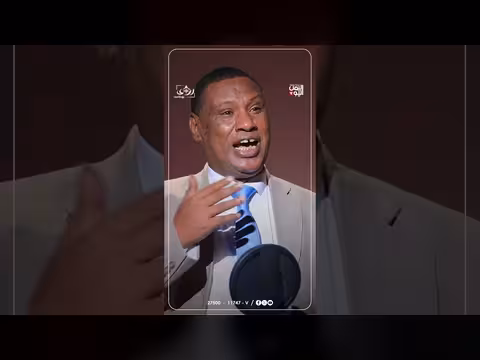 الافارقة في اليمن وقود الحوثي للارتزاق
