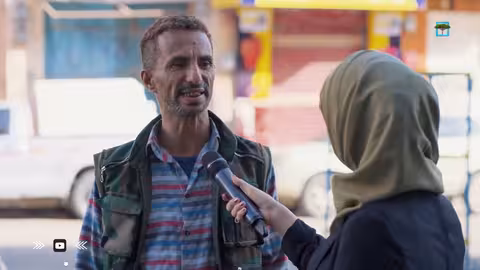 رأي الشارع: تعليقات اليمنيين على هروب عيدروس الزبيدي