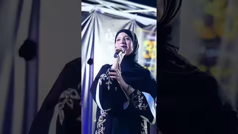 ماريا قحطان: موال تعبت وما معي قدرة