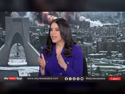 غموض في تصريحات ترامب حول إيران