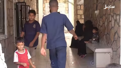 تدهور الخدمات الصحية في مستشفى عزان بشبوة... مطالبات بالتدخل العاجل