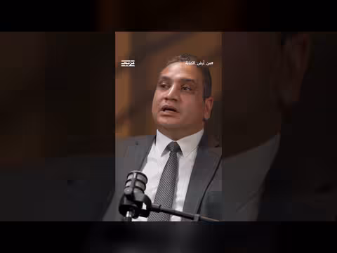 عماد خليل: وزارة مستقلة للمغتربين ضرورية