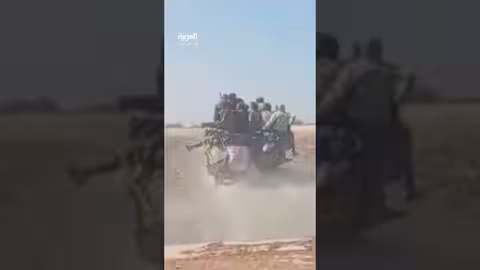 الجيش السوداني يفك الحصار عن مدينة الدلنج