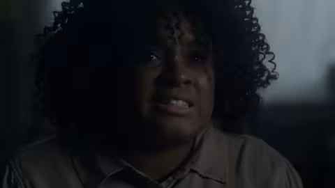 المنزل المسكون: قصة رعب في إنديانا - الشرق ديسكفري