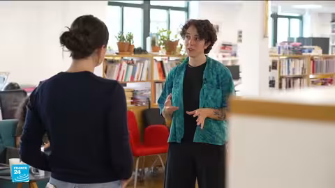 وفاة مؤثر فرنسي بعد بث مباشر عنيف