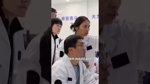 شركة صينية خاصة تنافس سبيس إكس في مجال الفضاء