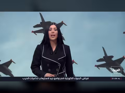 مقاتلات أميركية جديدة تدخل المعركة