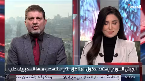 باحث: انسحاب قسد من شرق الفرات قراءه سياسيه واعية