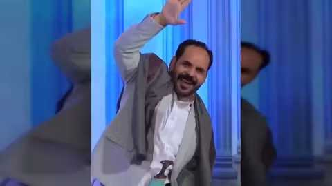 ودان وادان - أغنية كوميدية من محمد الأضرعي