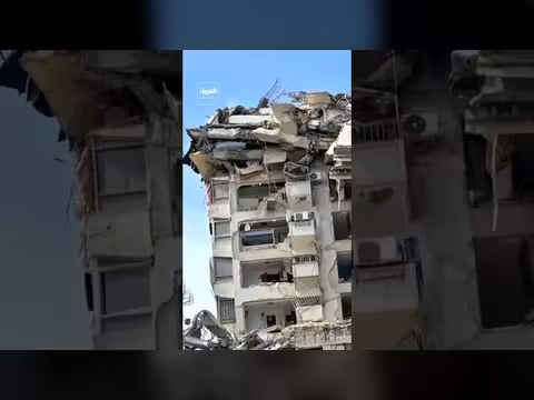 الخارجية الأميركية تعلن عن مساعدات لفنزويلا بعد الزلزالين