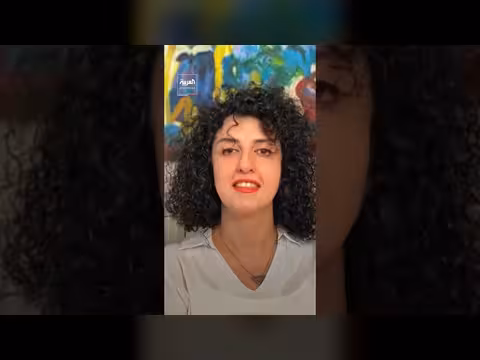 نقل ناشطة إيرانية إلى المستشفى إثر نوبة قلبية