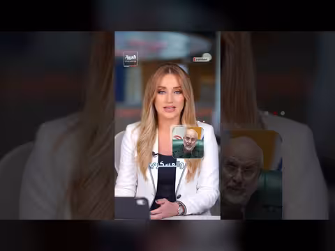 واشنطن تراهن على إيران عبر قناة عربية لإيقاف الحرب