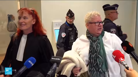 القضاء الفرنسي يحاكم 10 أشخاص بتهمة التنمر على بريجيت ماكرون