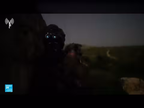 لبنان يبلغ عن اعتداءات إسرائيلية بعد هدنة