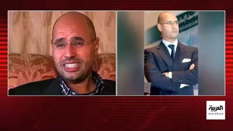 مقتل سيف الإسلام القذافي في اشتباك قرب الزنتان