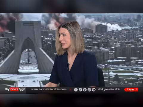 ترامب يهدد بإعادة إيران إلى العصر الحجري