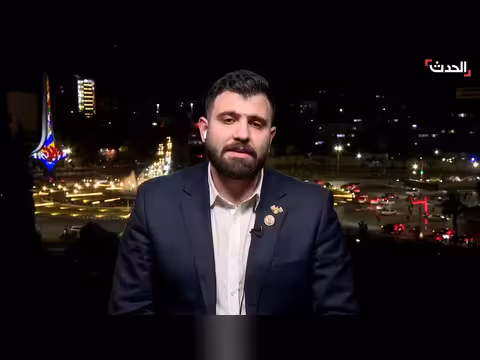 إنشاء أول مركز بيانات متطور في سوريا