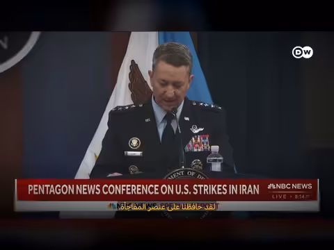 اغتيال خامنئي: دور الحرب السيبرانية في الهجوم الأمريكي الإسرائيلي