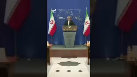 إيران تدرس المسارات الدبلوماسية مع أميركا