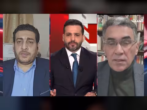 باحث: ترامب يستعد لإنهاء حرب إيران منفرداً بعد السيطرة على جزيرة خارك
