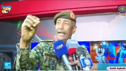 الجيش السوداني يفك حصار كادوقلي في جنوب كردفان