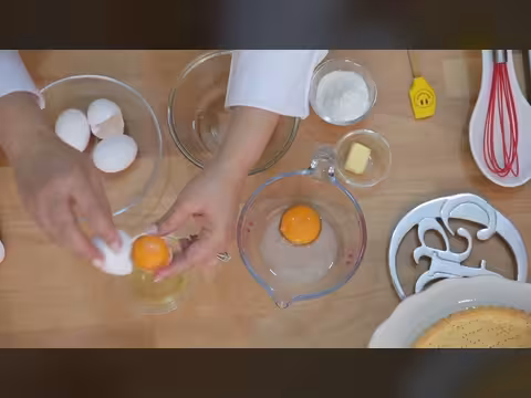 مطبخ منال العالم: تارت الفواكه والكاسترد والجيلي - الشرق ديسكفري