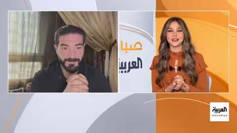 ماكرون يركض في بكين: استقبال حافل يثير دهشة الأمن الصيني