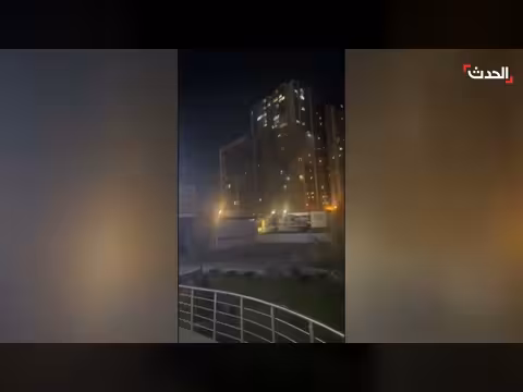 تحذير أمريكي من استهداف فنادق في كردستان العراق من فصائل موالية لإيران