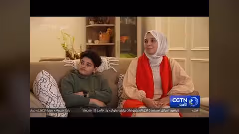 قنوات مصرية تبث سهرة عيد الربيع الصيني مباشرة للعام الثاني