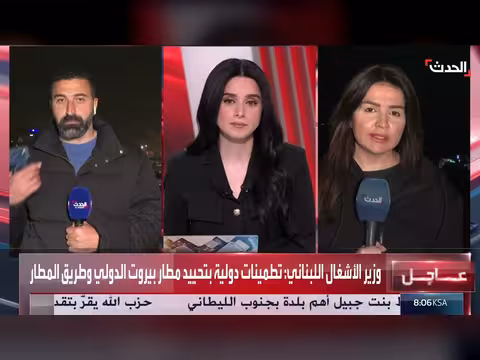 توقعات بخفض العمليات العسكرية في لبنان