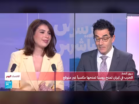 من يستفيد من ارتفاع أسعار النفط؟