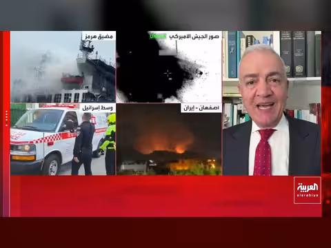 ترمب مستعد لإنهاء حرب إيران حتى مع إغلاق هرمز