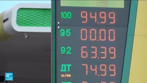 أزمة وقود في روسيا وتأثير الضربات الأوكرانية على الإمدادات