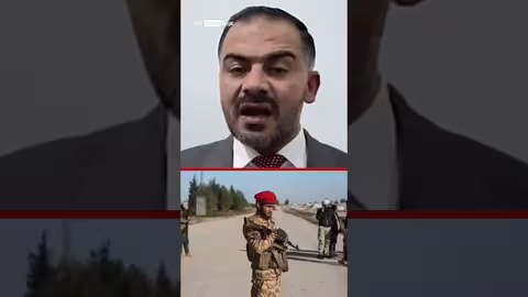 قراءة الأكراد والعرب لمراسيم الرئيس السوري