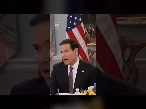 اجتماعات إسرائيلية لبنانية في واشنطن