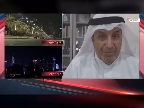 وزير كويتي سابق: خامنئي تحول إلى شبح