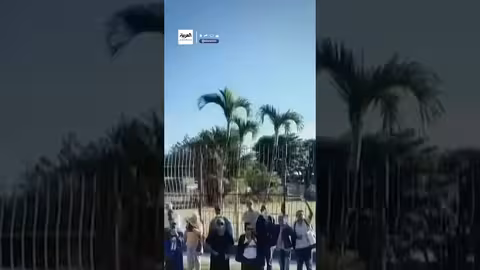 كوبا تستقبل رفات 30 جندياً في فنزويلا