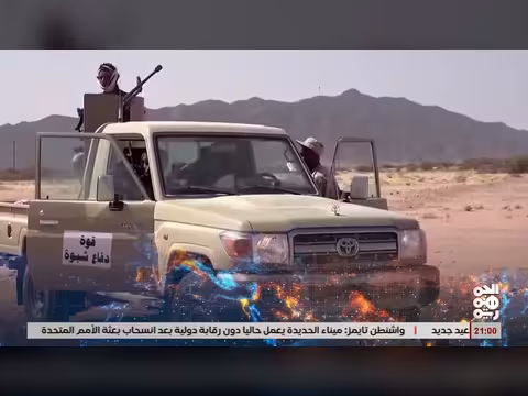 أبرز عناوين نشرة أخبار الجمهورية 10 أبريل 2026