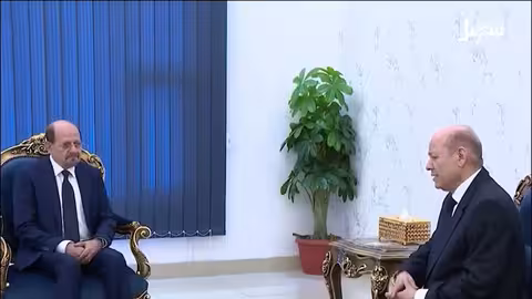 الحكومة المرتقبة: تطلع لحكومة مقتدرة