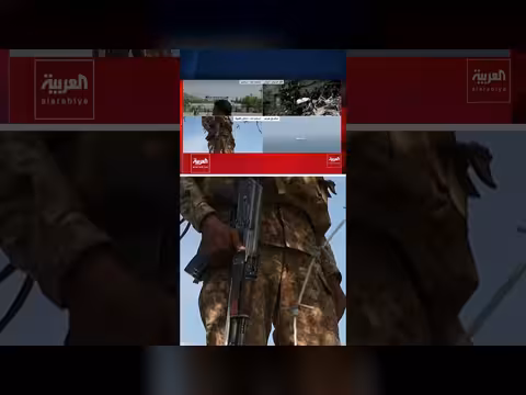 إسلام آباد في حالة استنفار دبلوماسي