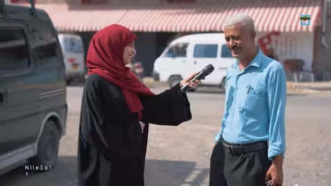 الراتب الشهري للموظف اليمني: استطلاع رأي في الشارع