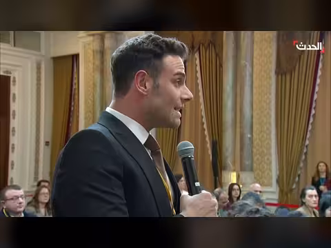 تحذير تركي لإيران: تجنب المغامرة واحترام الجوار