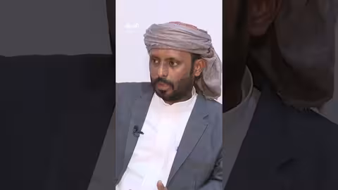 رئيس حلف حضرموت يتوقع نتائج إيجابية للحوار الجنوبي