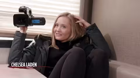 مغامرة في سجن مهجور: فريق الشرق ديسكفري يواجه الرعب