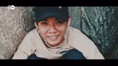 مغنّي الراب وثائر: التضحية من أجل الديمقراطية في ميانمار