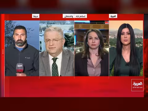 أمريكا تطلق عملية تطهير لمضيق هرمز