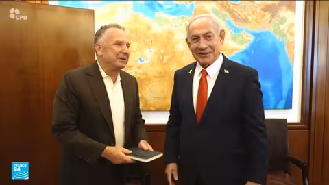 حماس تطالب بوقف إطلاق النار لإنقاذ مقاتليها في رفح