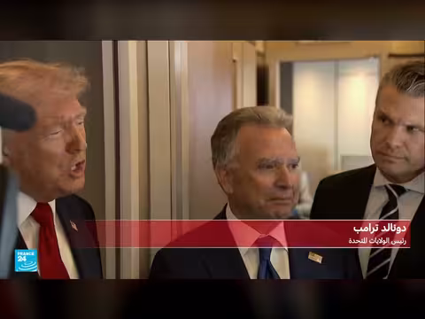 إجلاء روسي لإيرانيين من لبنان