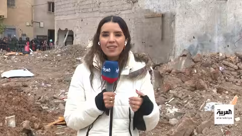 ولي العهد السعودي يستقبل الأمين العام للأمم المتحدة ومقتل 22 في المغرب